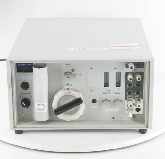 HORIBA VS-3001 Multi Gas Sampling Unit [c1219622661]