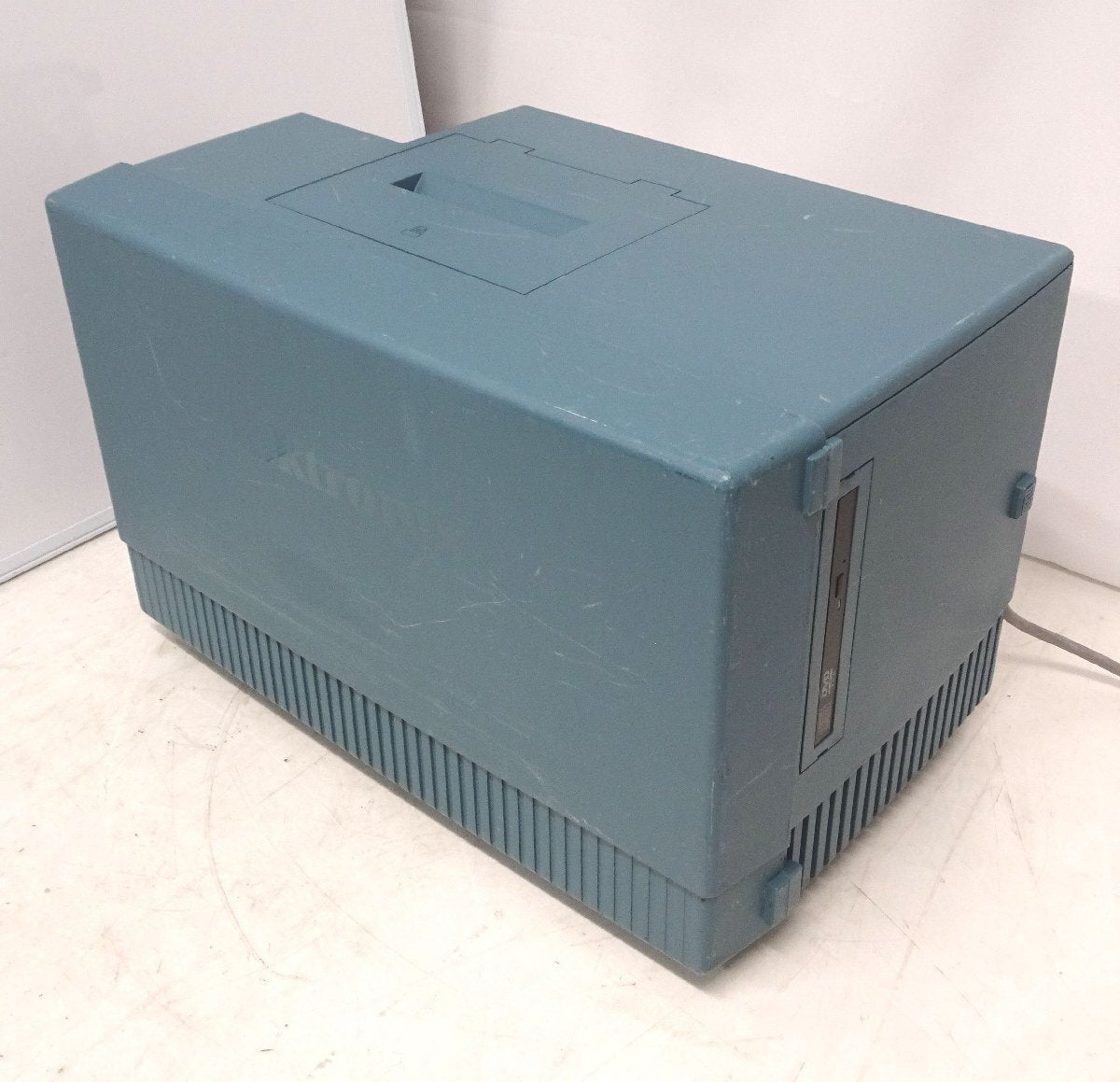 Tektronix TDS5054 Digital Oscilloscope 500MHz 4ch (as-is) [d1245100771]