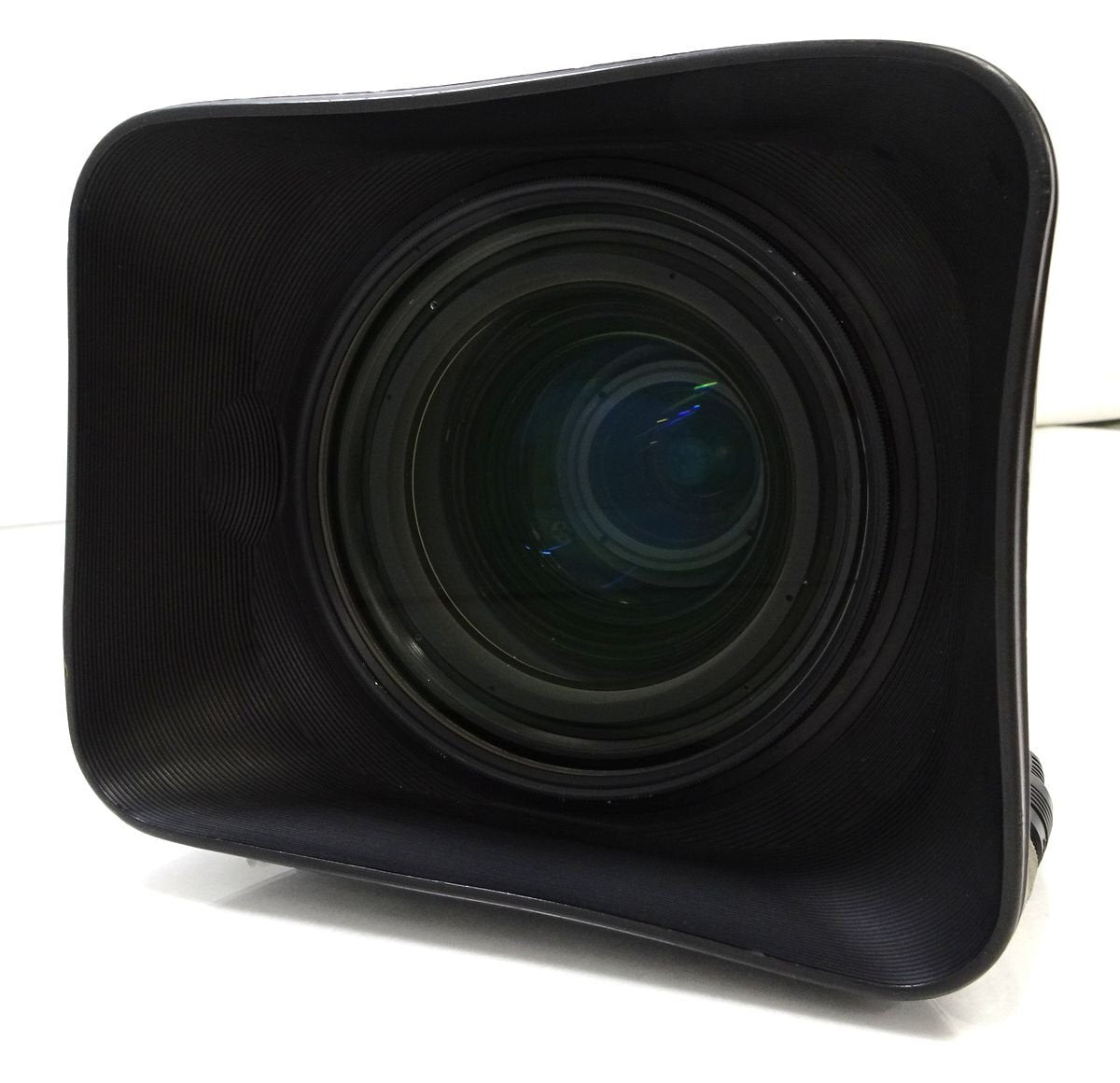 Canon HJ17ex7.7B IRSE SX12 2/3 Type 17x HD Zoom Lens for Broadcasting [1153643223]