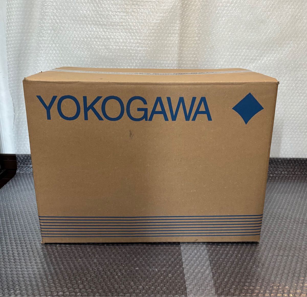 Yokogawa DX1006N-3-4-1 Electric Recorder [d1168116030]