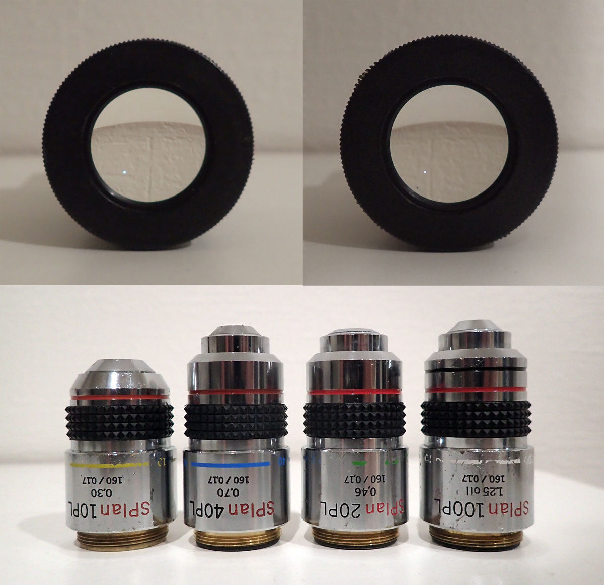 Olympus BH2 Phase Contrast Microscope Digital Camera Set for Bacteria Blood Observation Dentistry [s1213742616]