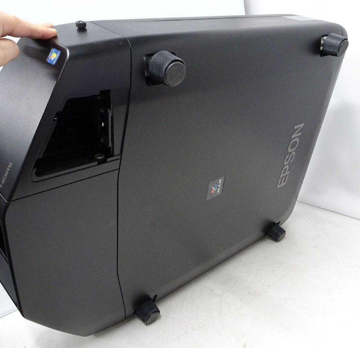 Epson EB-Z10005 3LCD Projector 10000lm [t1222450272]