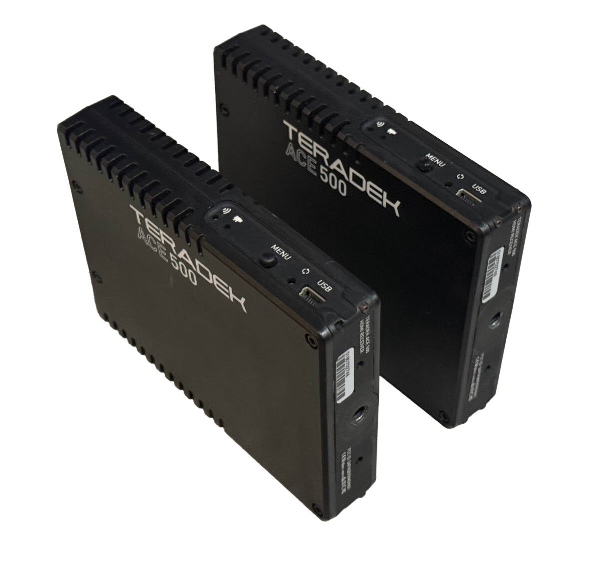 Teradek BOLT500 XT Transmitter ACE500 Receiver Set [j1211285534]