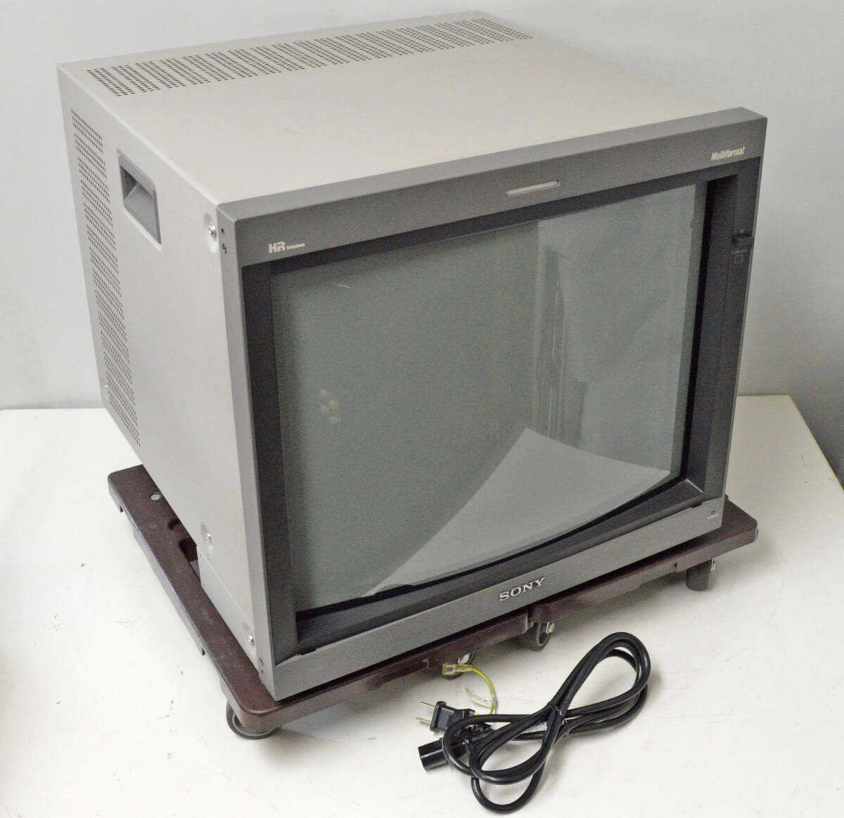 SONY PVM-D20L5J 20 CRT Monitor [s1217109603]