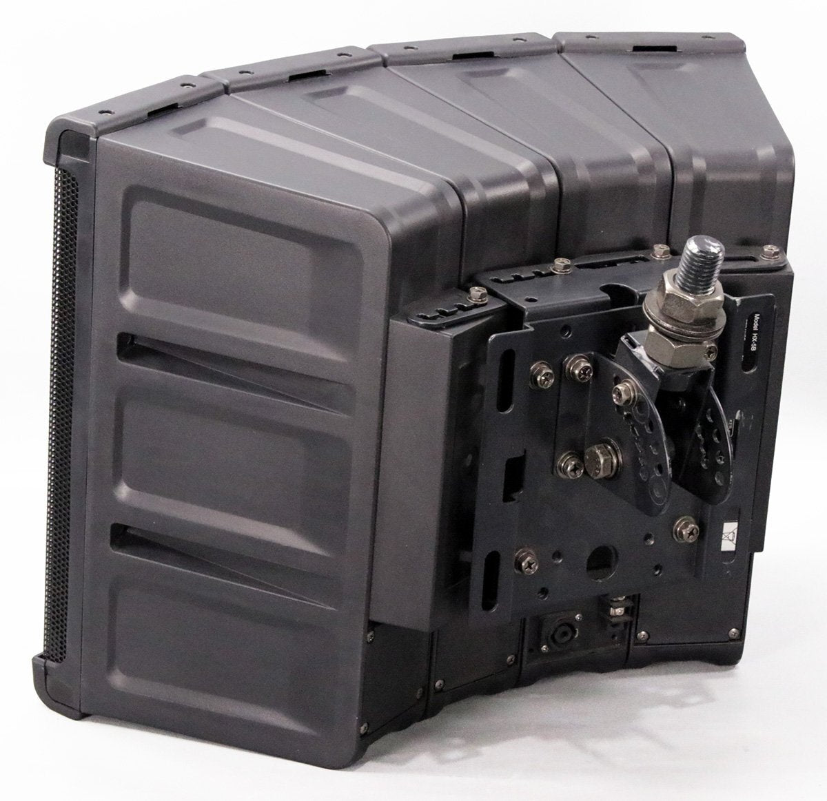TOA HX-5B Compact Array Speaker 2 Units Indoor Use [n1250040516]