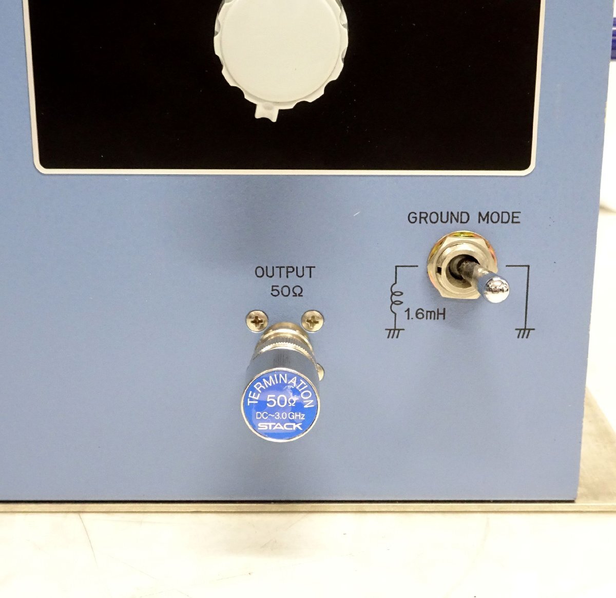 Kyoritsu Electric KNW-242 Pseudo Power Circuit Network 250V/15A (for parts or not working) [w1249973258]