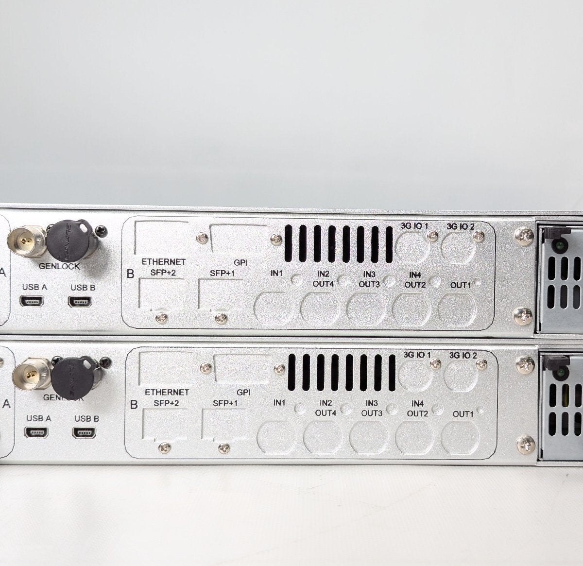 VICO-4L TICO SDI Converter 4K HD-SDI 12G-SDI [e1215882450]