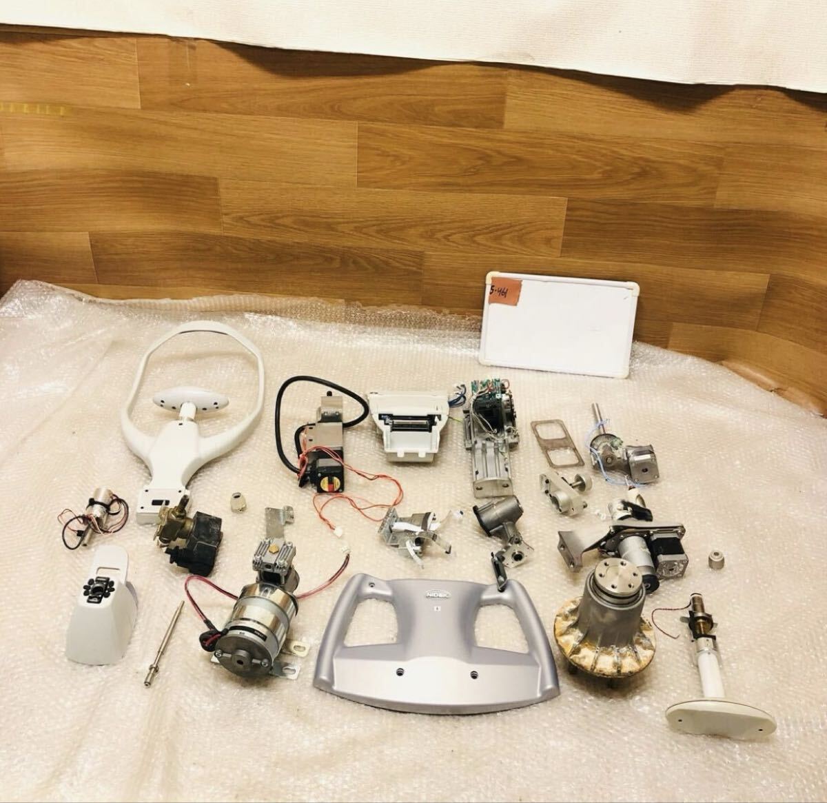Nidek lex-1000 Parts (as-is) [h1235465089]