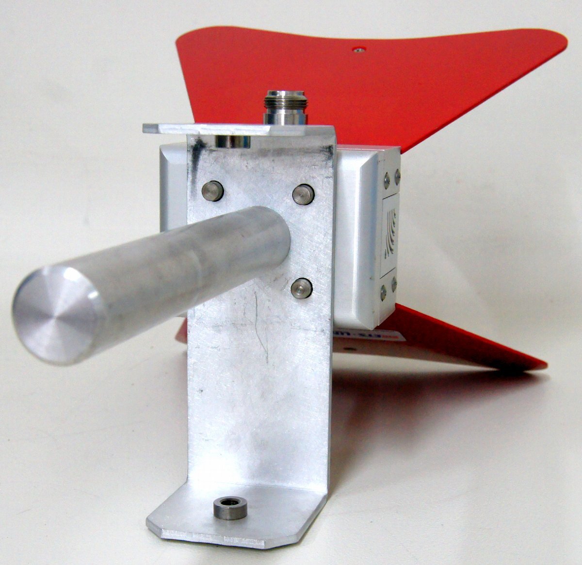 ETS-LINDGREN 3117 Double-Ridged Guide Antenna Microwave Antenna [h1218145819]