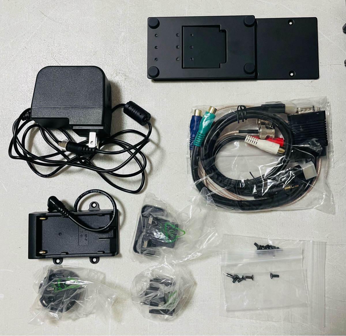 Operation Confirmed DIGITAL FORECAST X_TS Signal Converter and Measurement Device [b1191105785]