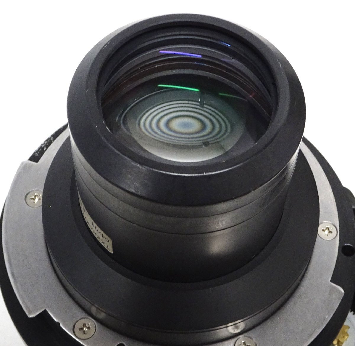 Panasonic ET-D75LE3 Medium-Long Focus Zoom Lens for DLP Projectors [w1218720374]