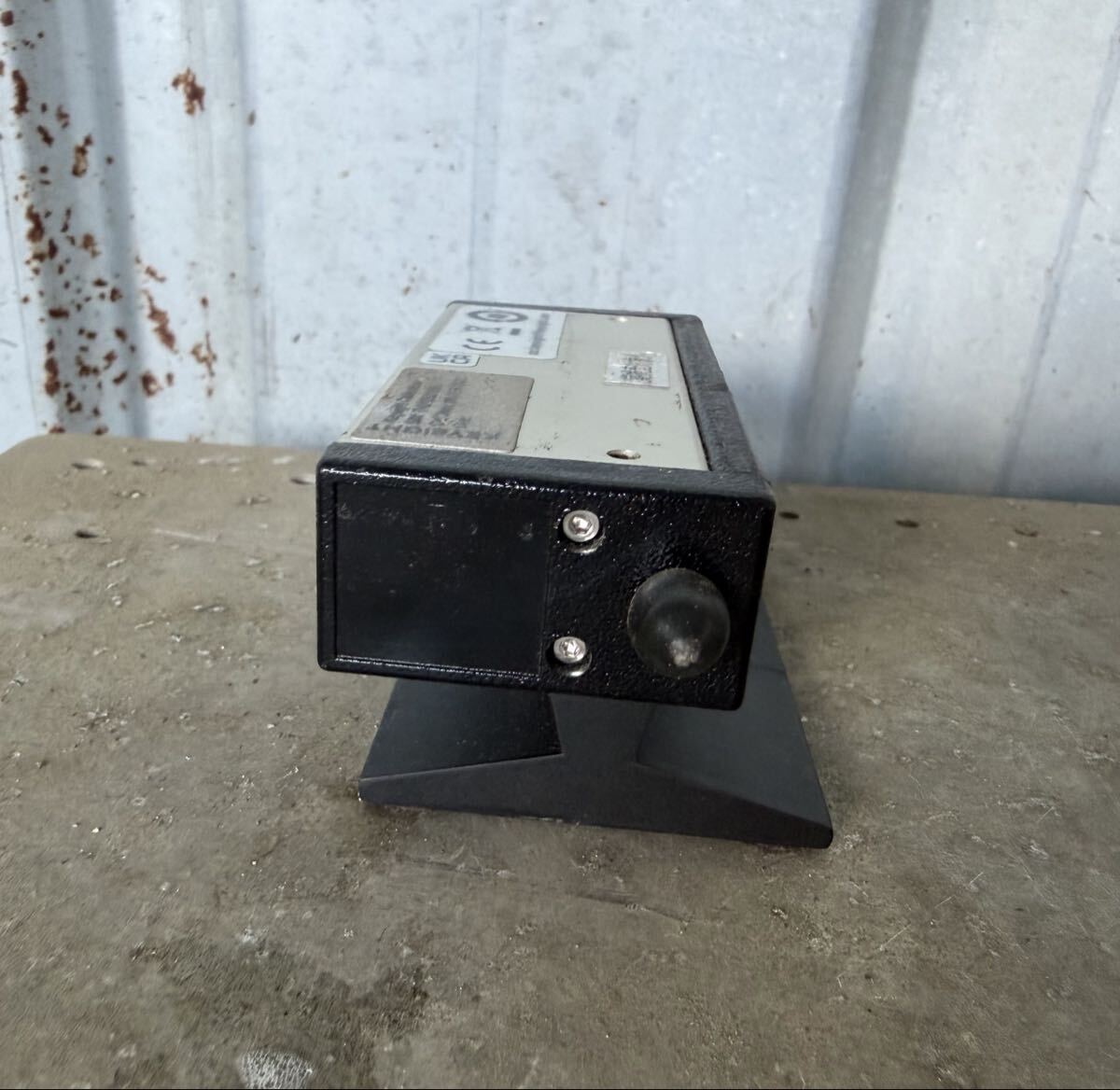 Keysight 84908M Programmable Step Attenuator 50GHz 65dB (as-is) [r1240118718]