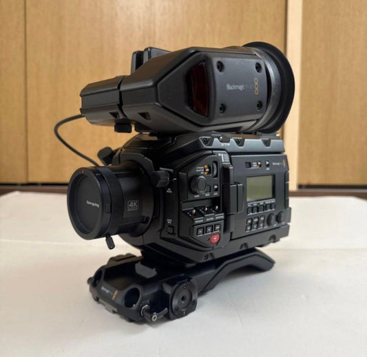 Blackmagic URSA Broadcast G1 Professional Camera [z625984590]