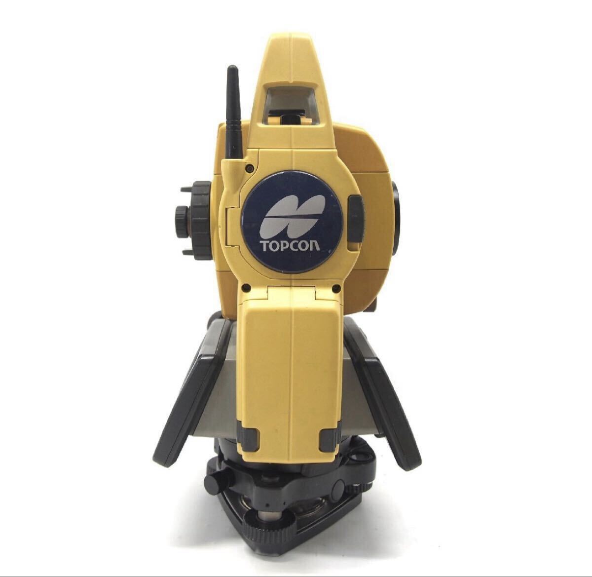 Topcon DS-105AC Auto-Pointing Total Station [n1235242917]