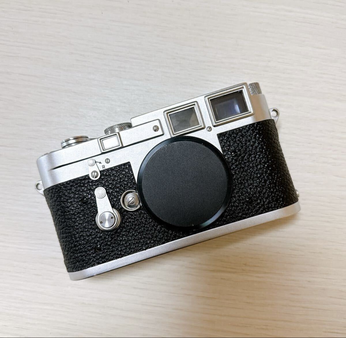Leica M3 Camera [v1214702619]