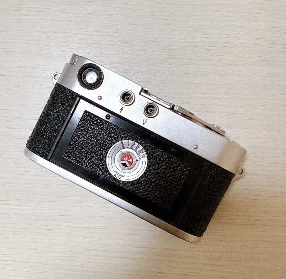 Leica M3 Camera [v1214702619]