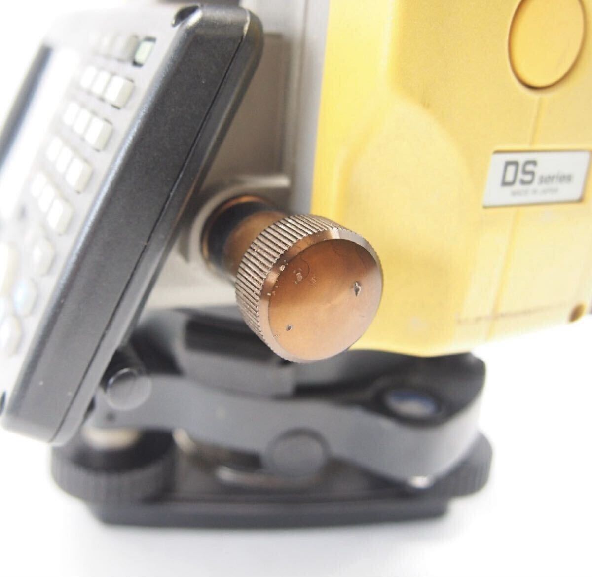 Topcon DS-105AC Auto-Pointing Total Station [n1235242917]