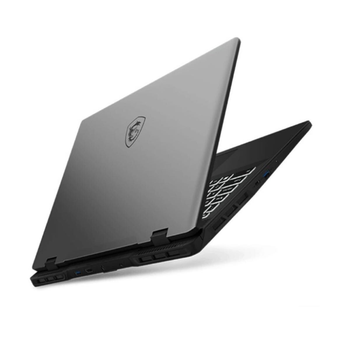 MSI CreatorPro M16 HX Core i7-14650HX NVIDIA RTX 1000 32GB SSD 512GB [x1214033890]