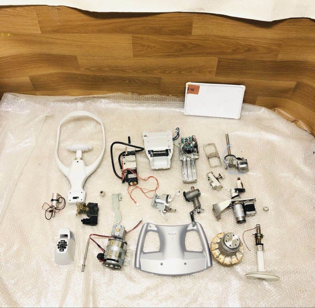 Nidek lex-1000 Parts (as-is) [h1235465089]