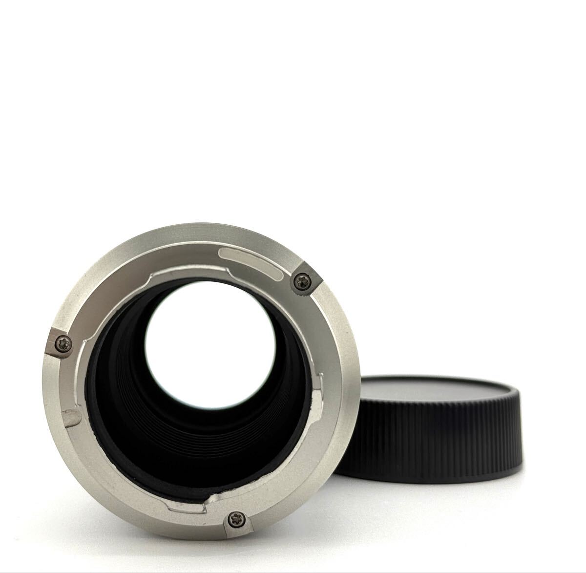 Meyer Optik Grlitz Trioplan 100 f/2.8 Single Focus Lens with Box Leica M MOUNT [q1213048629]