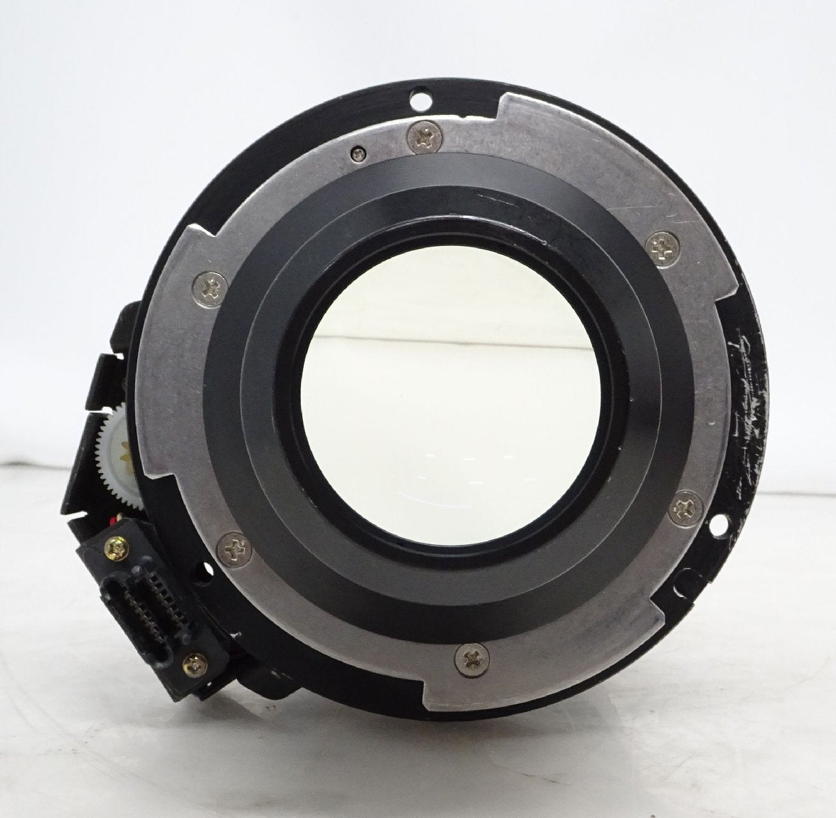 Panasonic ET-D75LE3 Medium-long Focus Zoom Lens for DLP Projectors PT-DZ Series RZ Series DS Series [b1212195394]