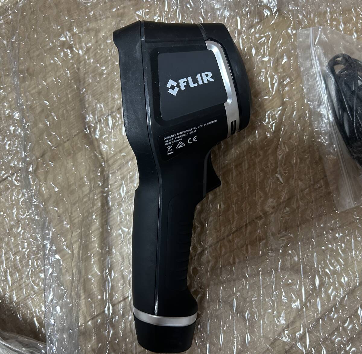 FLIR E6 Thermal Camera [u1241961895]