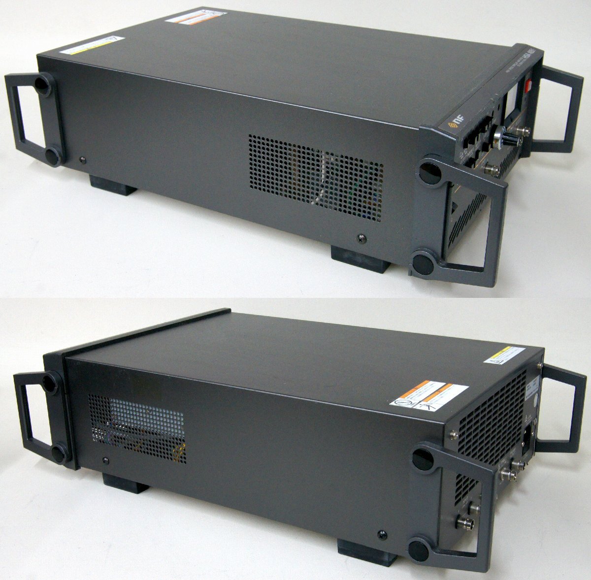 NF HSA4051 High Speed Bipolar Amplifier DC-500kHz 100VA [o1218137893]