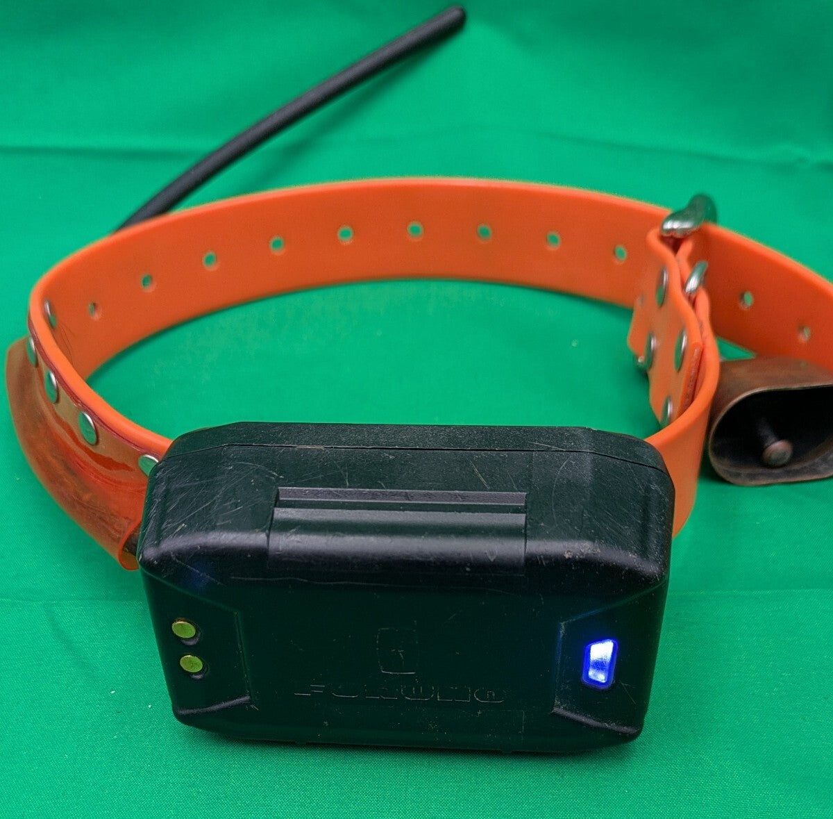 Furuno HT-01 GPS Marker Dog Navi DG-01 [e1217197997]