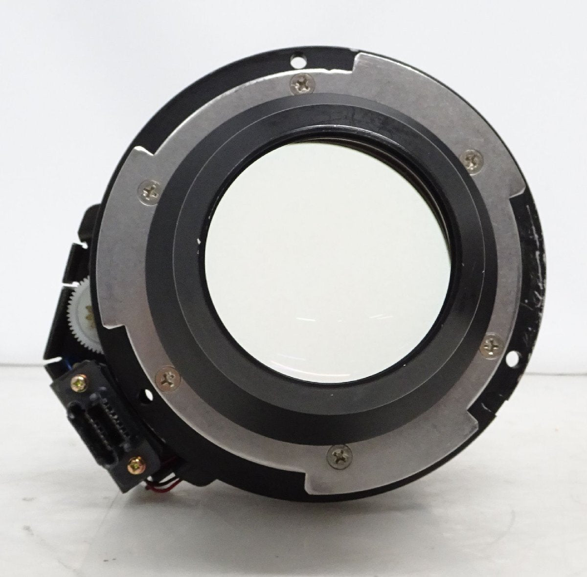 Panasonic ET-D75LE4 Medium-Long Focus Zoom Lens for DLP Projectors PT-DZ Series RZ Series DS Series [o1212202865]