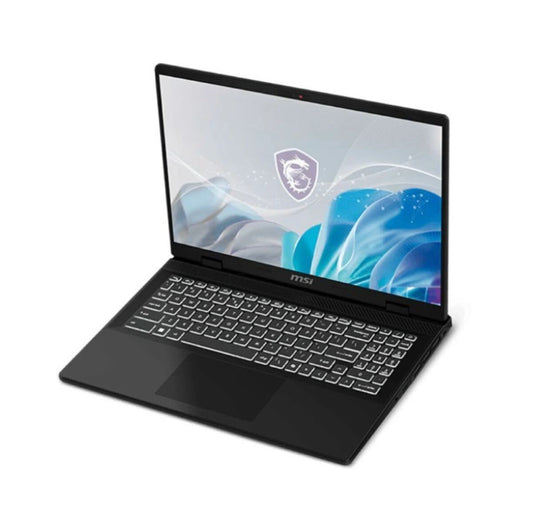 MSI CreatorPro M16 HX Core i7-14650HX NVIDIA RTX 1000 32GB SSD 512GB [x1214033890]