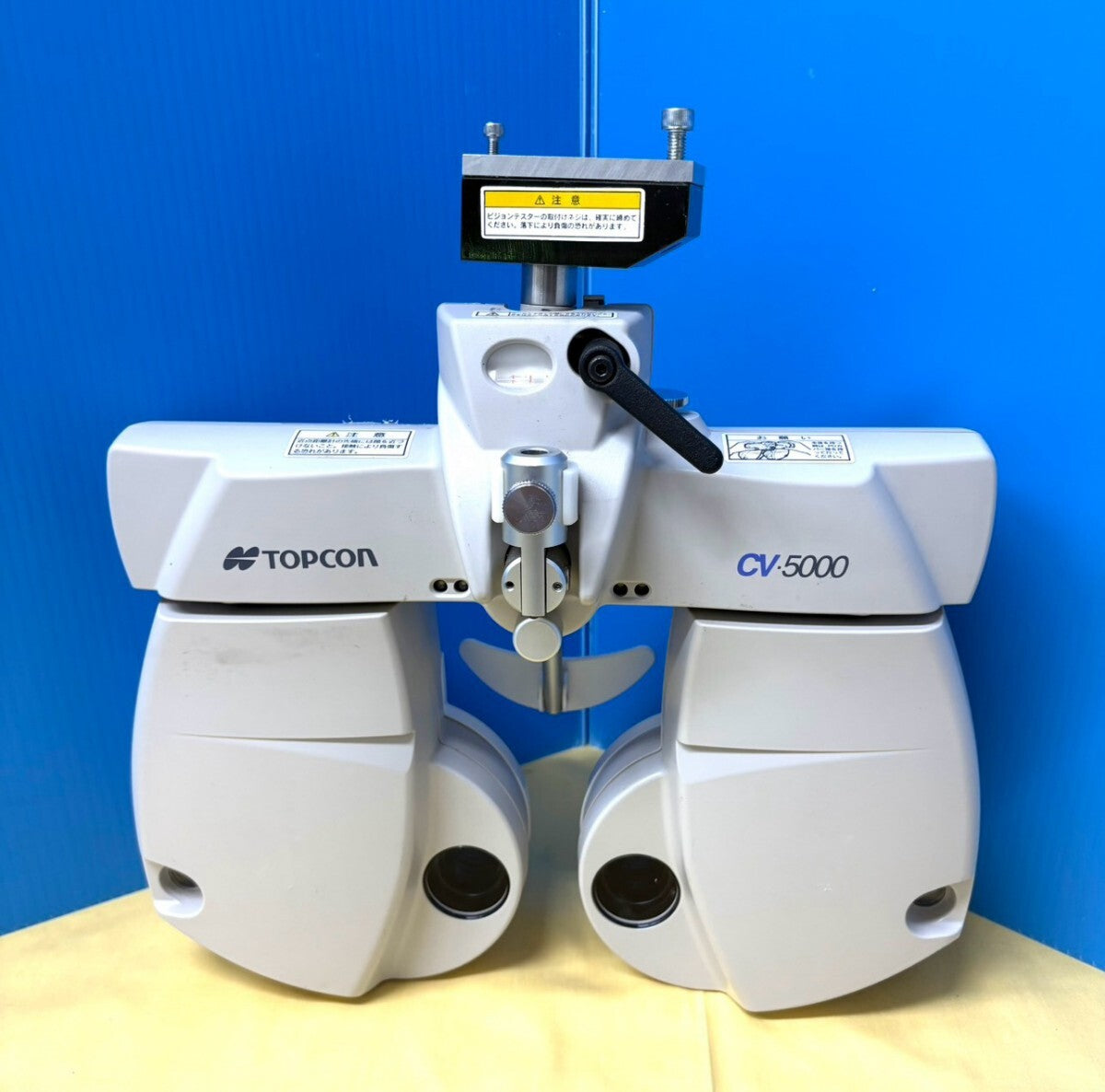 Topcon CV-5000 Set 2 pcs [r1250099434]