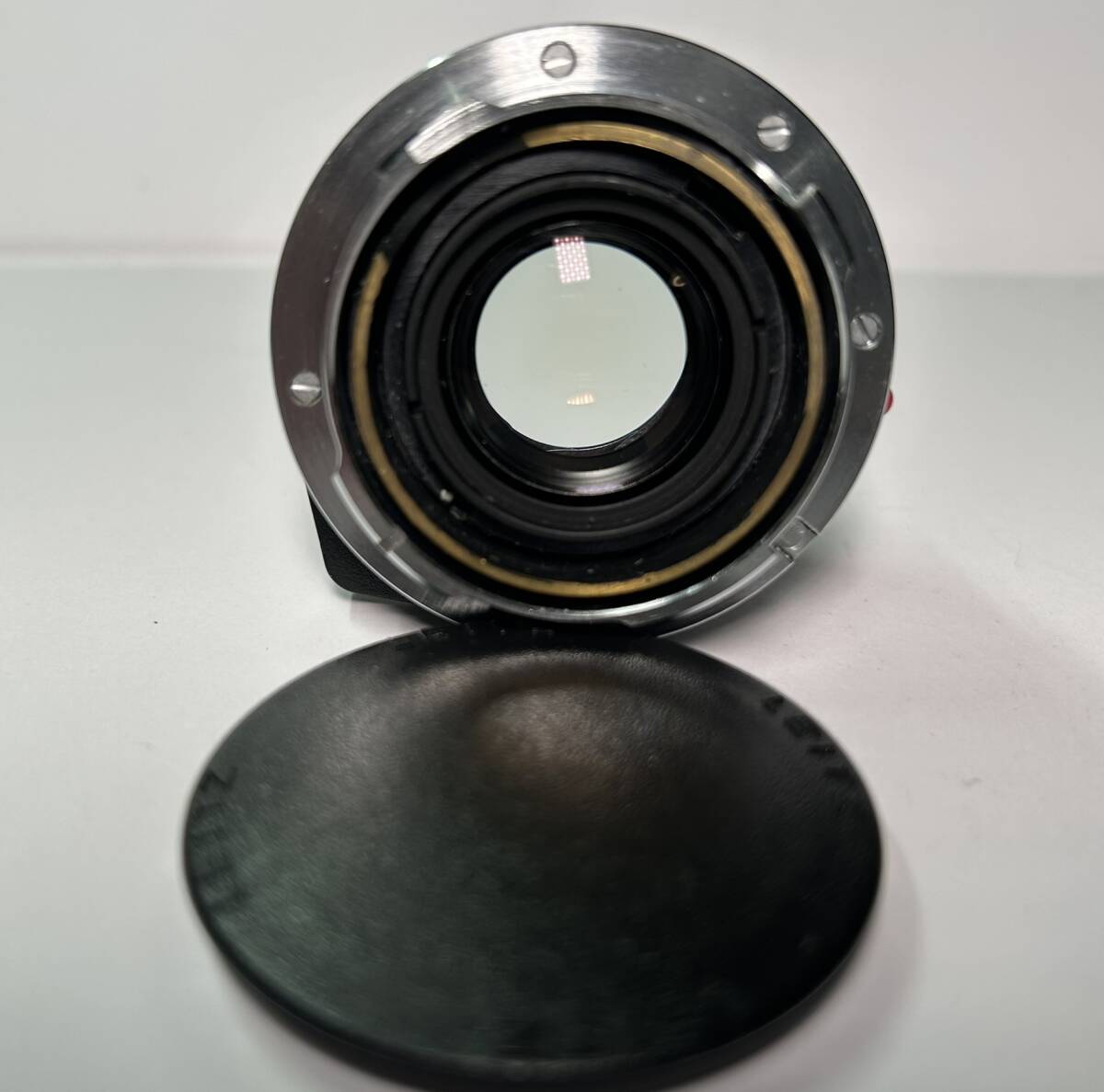 LEICA CL SUMMICRON-C 40mm F2 Lens [n1212304288]