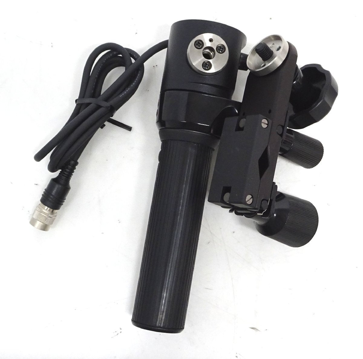 Fujinon ERD-22B Zoom Demand for Broadcast Lens 12Pin with MCA-1A Mounting Clamp [j1222011507]