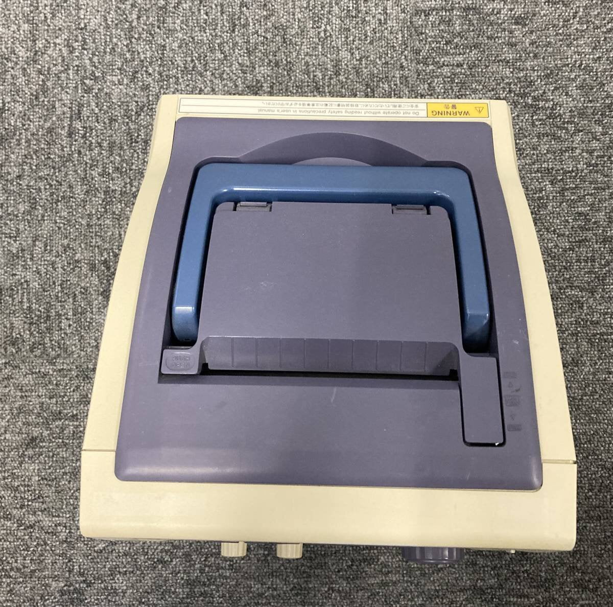 Yokogawa DL1740E Digital Oscilloscope 500MHz 1GS/s [e1129395970]