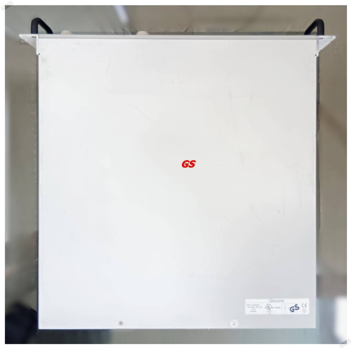 TDK-Lambda GEN 3300A Programmable Power Supply [w1197587377]