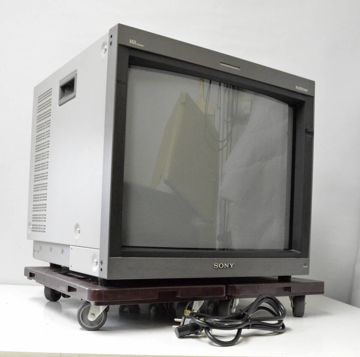 SONY PVM-D20L5J 20 CRT Monitor [s1217109603]
