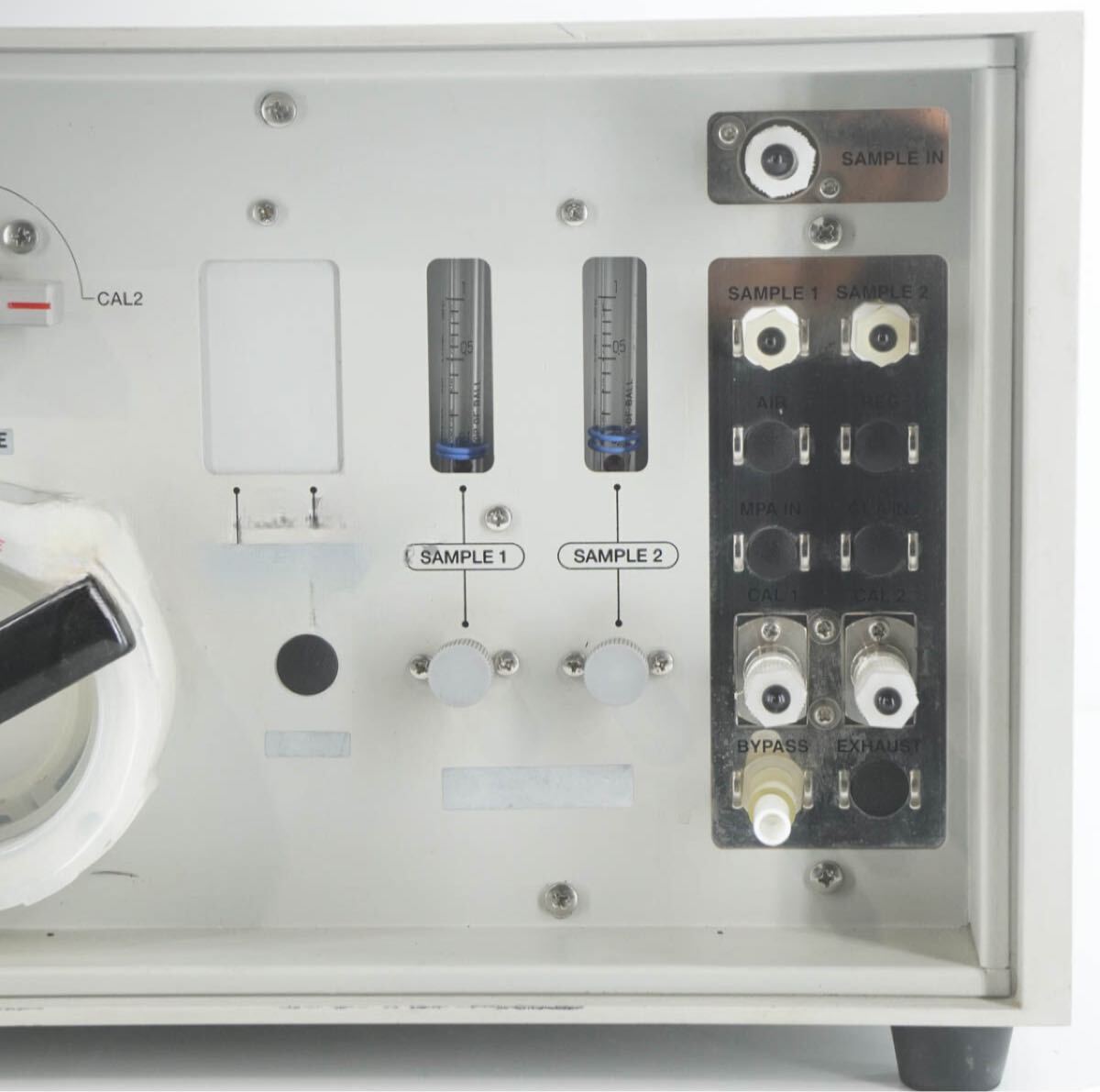 HORIBA VS-3001 Multi Gas Sampling Unit [c1219622661]