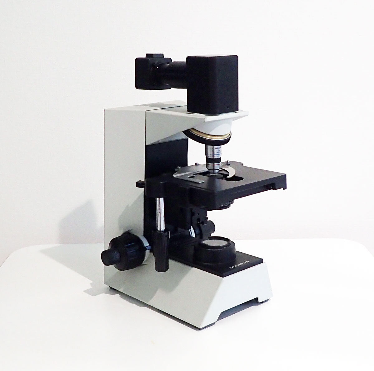 Olympus PerioMicro Phase Contrast Microscope USB Connection [r1248955545]