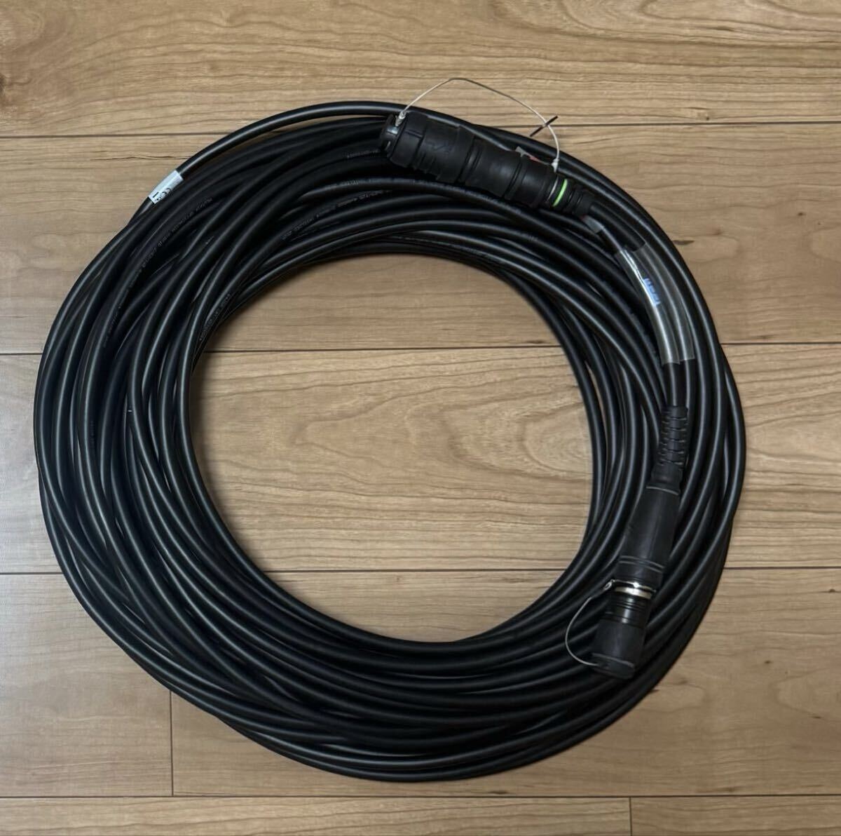OpticalCON TAJIMI 50m Cable [b1232711411]