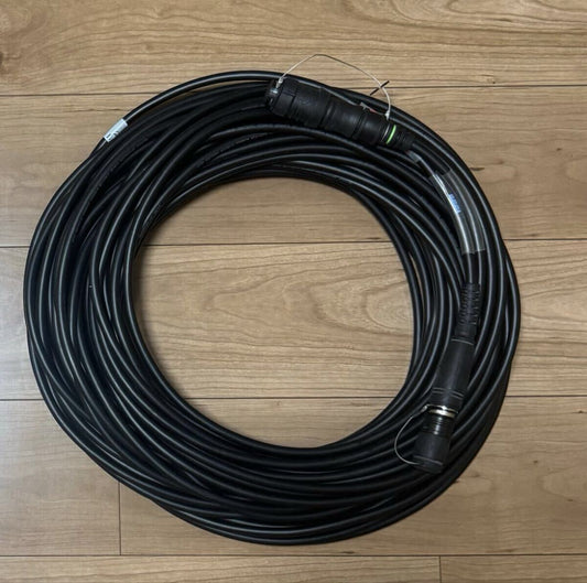 OpticalCON TAJIMI 50m Cable [b1232711411]