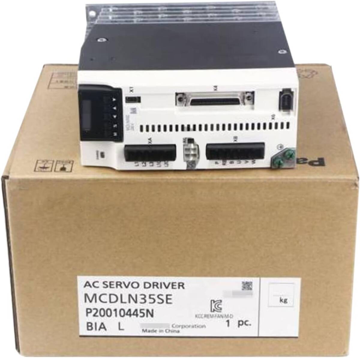 Panasonic MCDLN35SE Servo Driver [u1149759561]