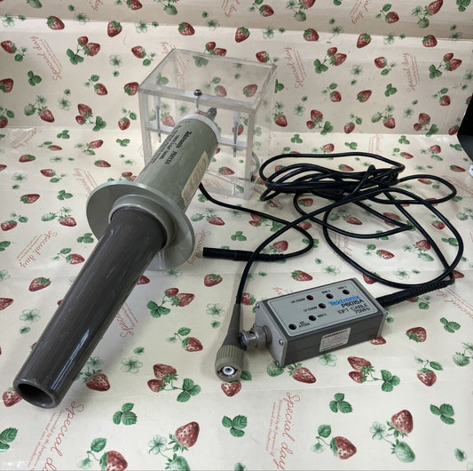 Tektronix P6015A Oscilloscope Probe [f1203230448]
