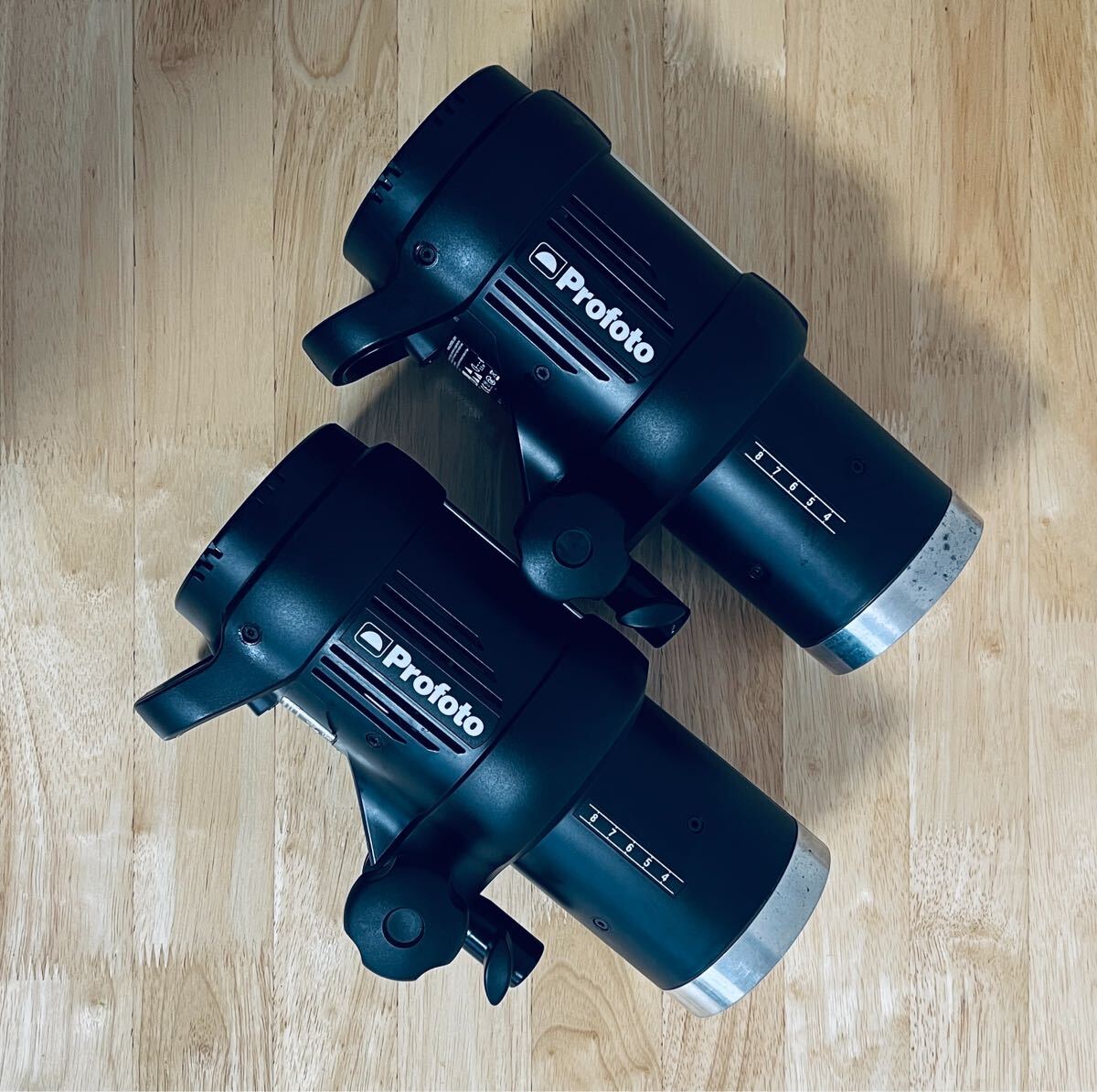 Profoto D1 air 500W Strobe Lighting 2 Units [1241695904]