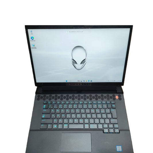 DELL Alienware m15 R2 Core i7-9750H Gaming Laptop NVIDIA GeForce RTX 2060 16GB SSD 1TB Backlit Keyboard [v1206939050]