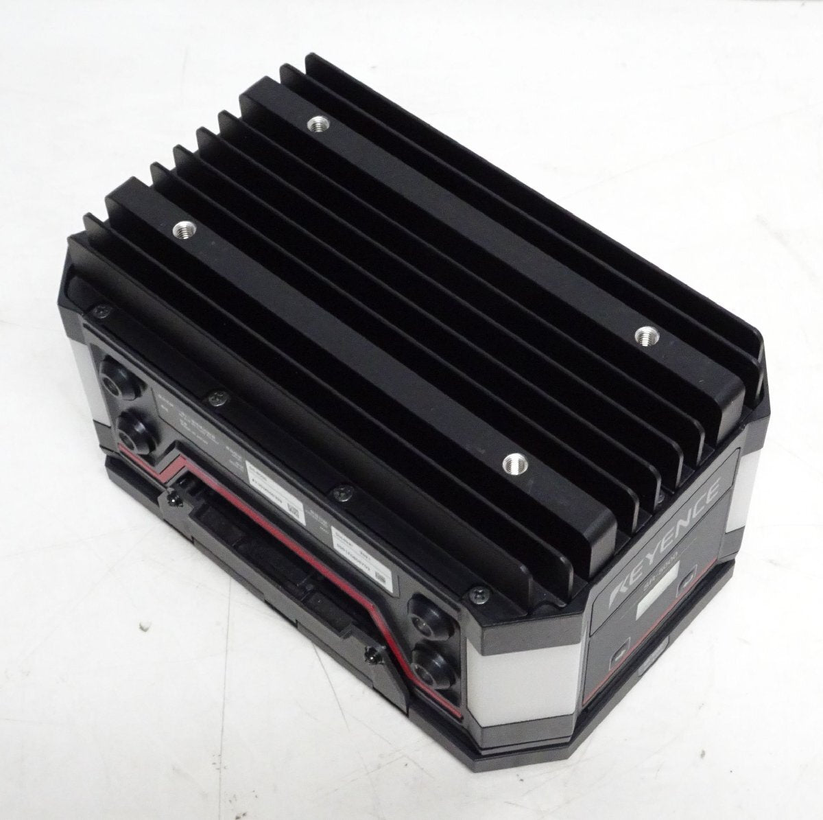 Keyence SR-5000 Wide Field Code Reader (as-is) [w1238168095]
