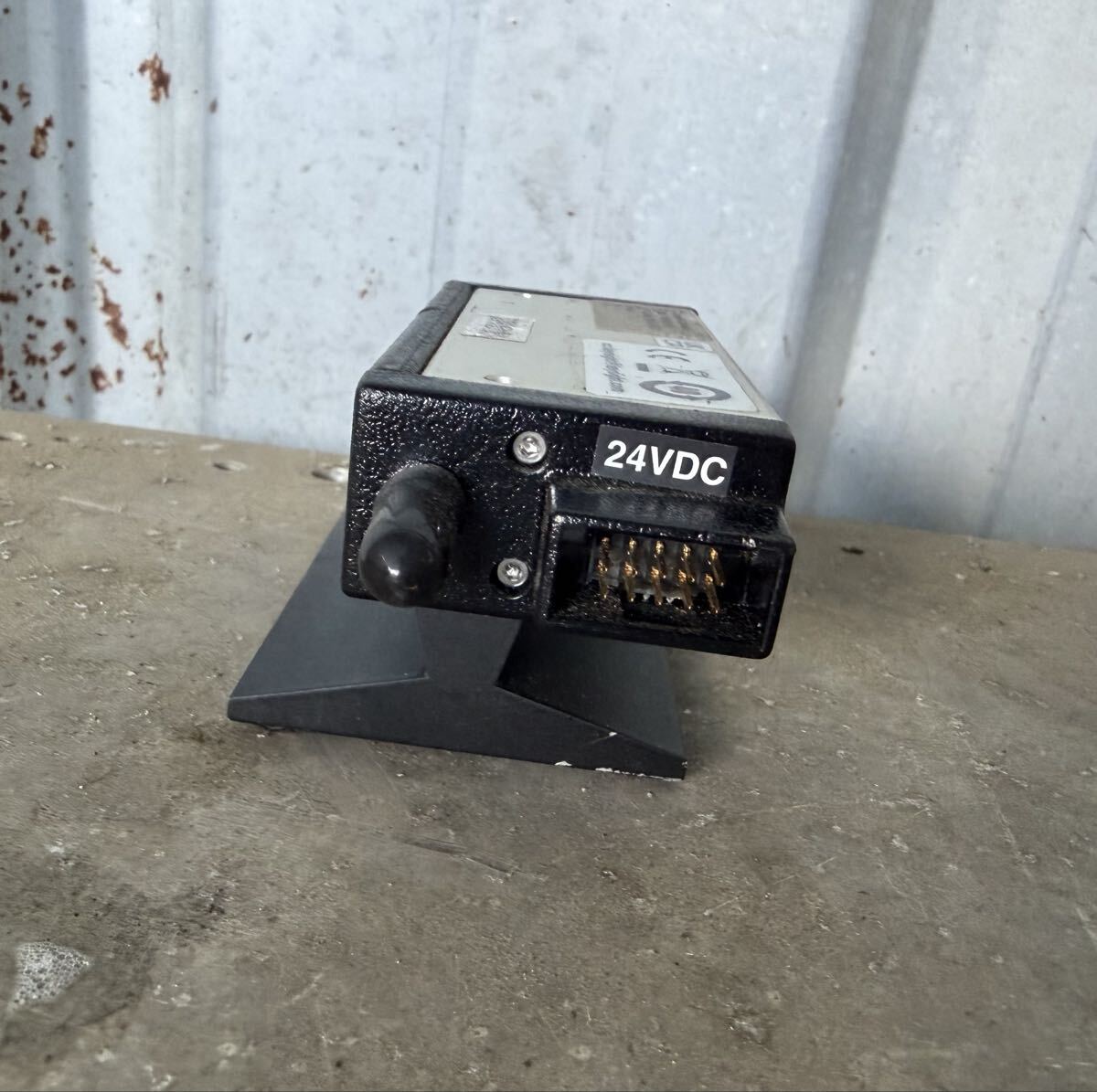 Keysight 84908M Programmable Step Attenuator 50GHz 65dB (as-is) [r1240118718]