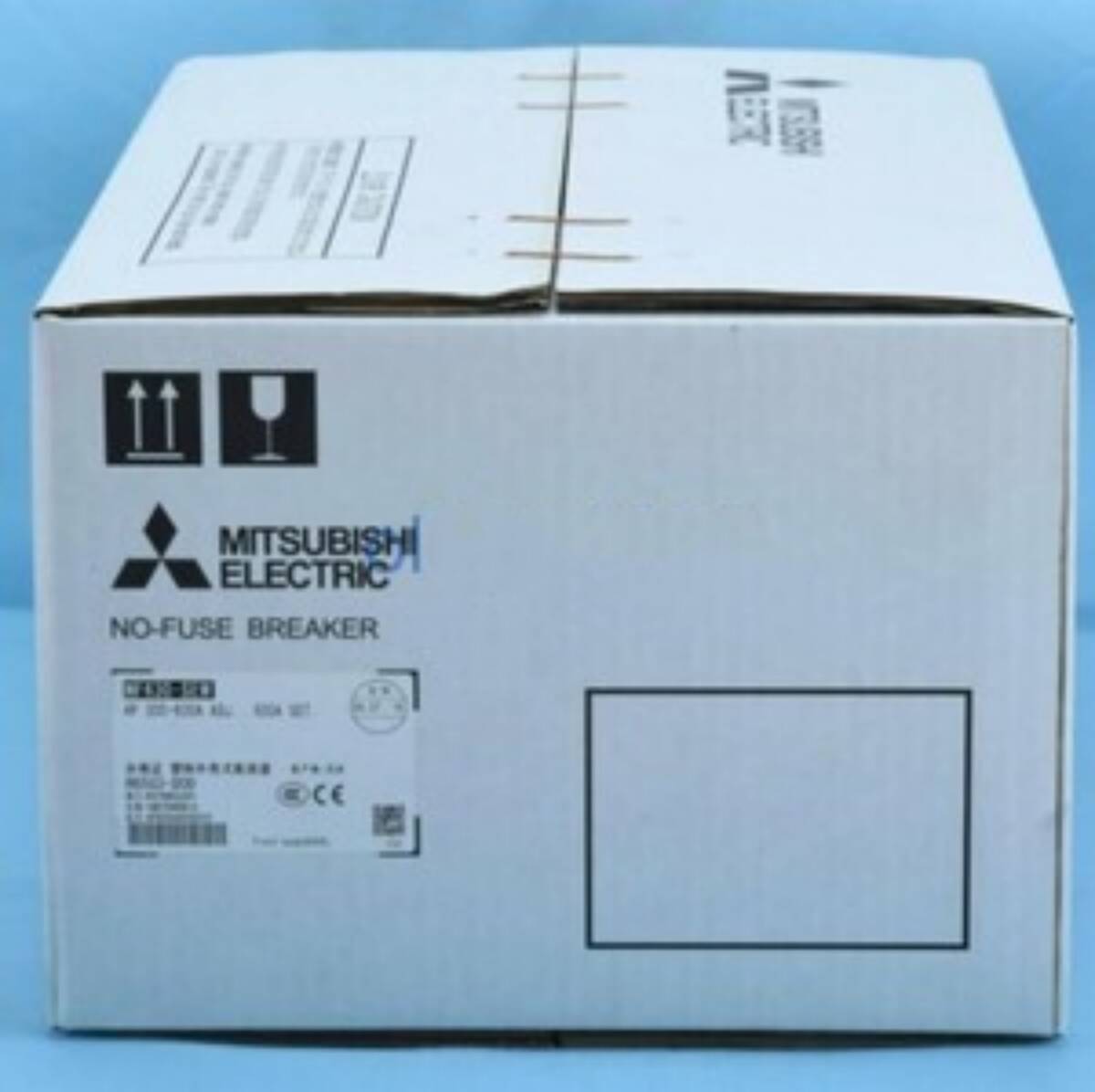 MITSUBISHI NF630-SEW 3P 300-630A [e1216811294]