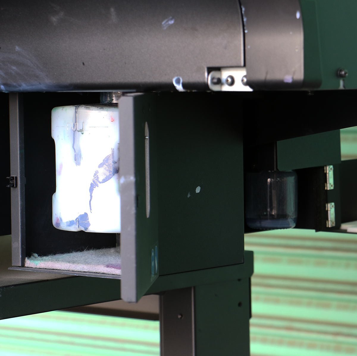 Mimaki UJF-6042 Mk2 UV LED Flatbed Inkjet Printer (as-is) [j1181042629]