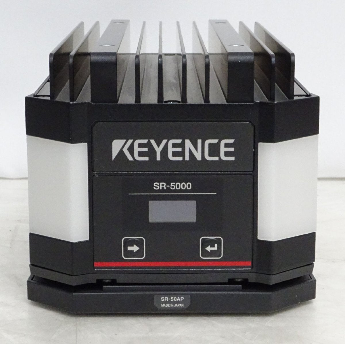 Keyence SR-5000 Wide Field Code Reader (as-is) [w1238168095]