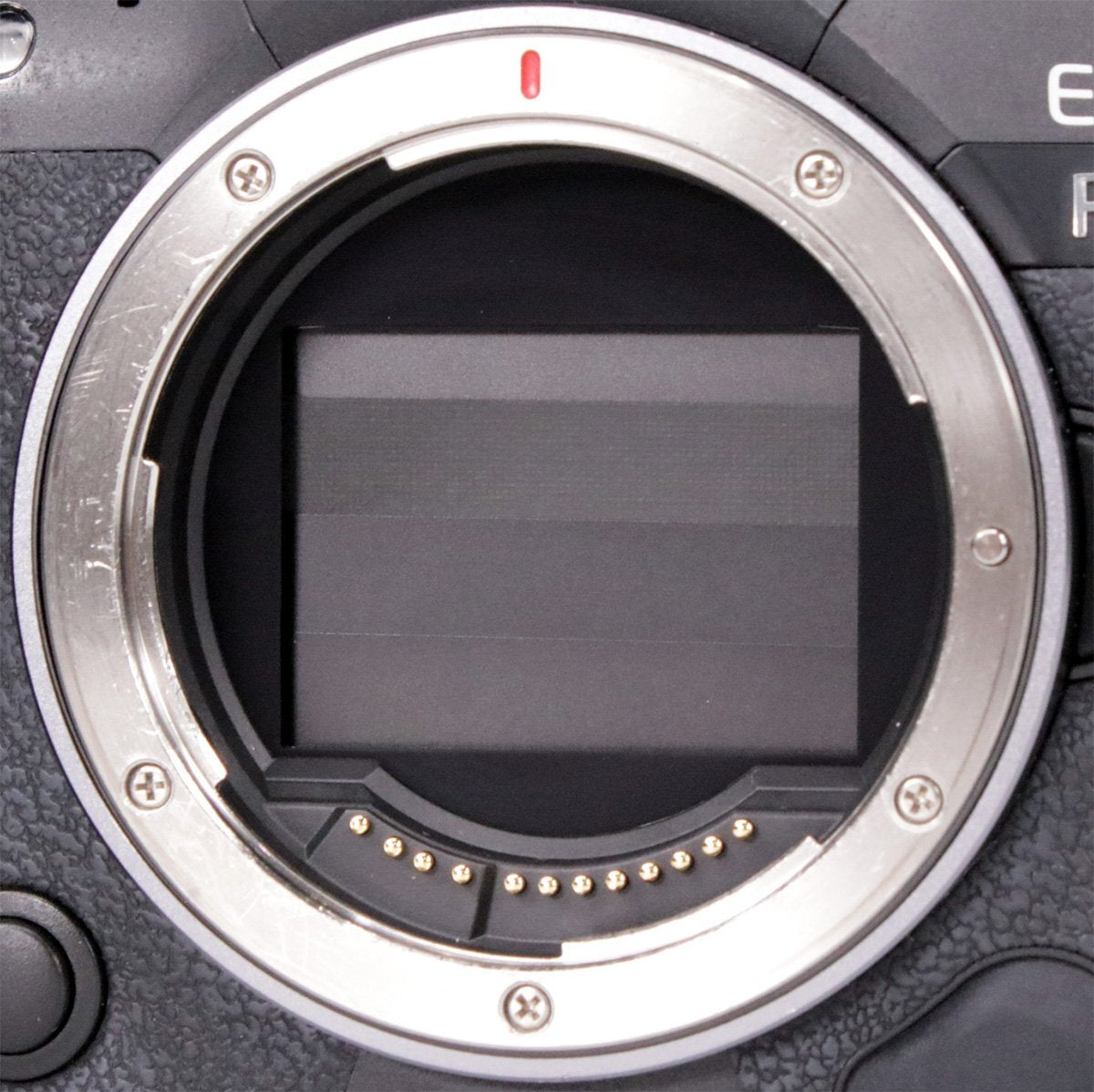 Canon EOS R5 Mirrorless Camera Shutter Count Under 132100 [w1241857692]